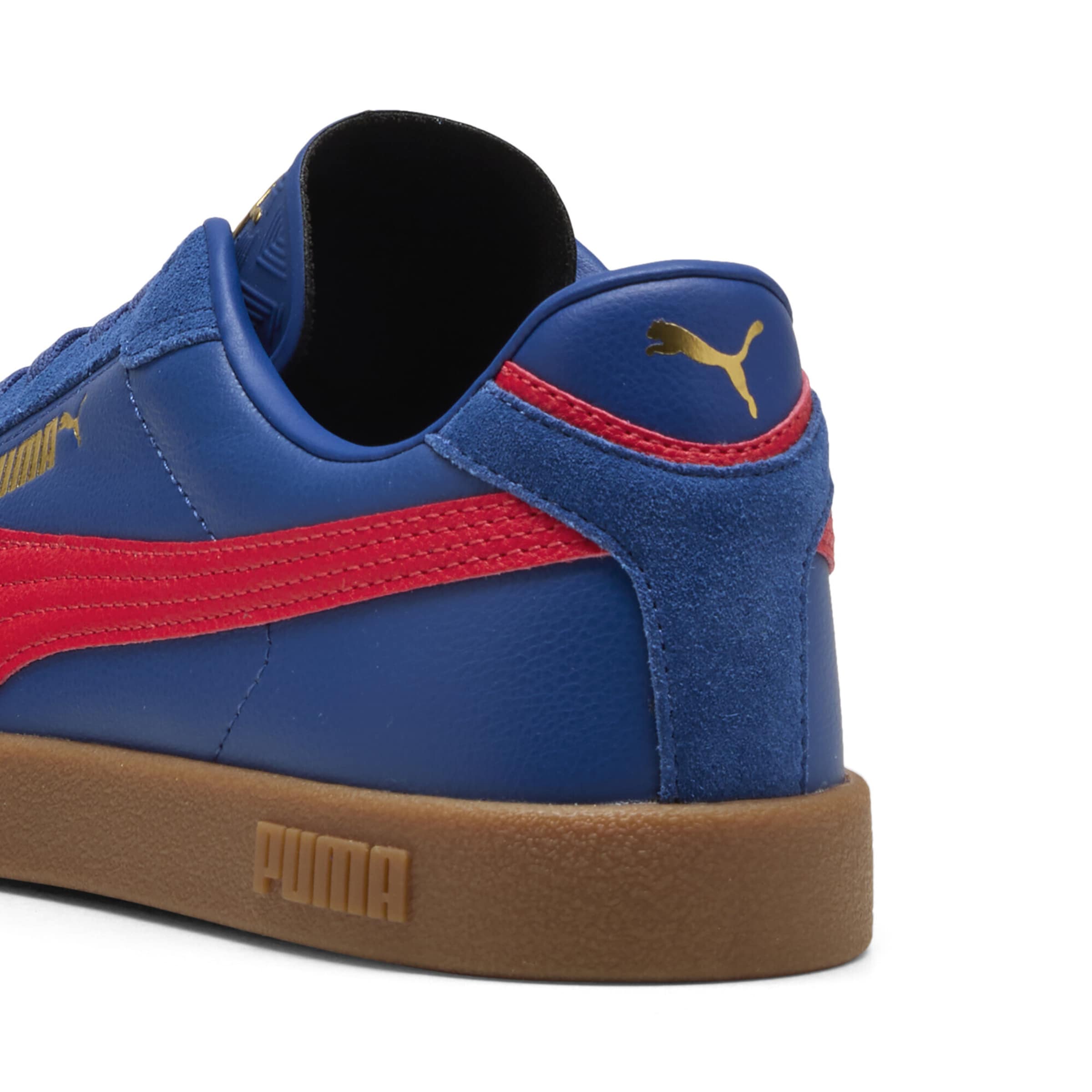 PUMA Sneakers laag 'Club II Era ' in Blauw