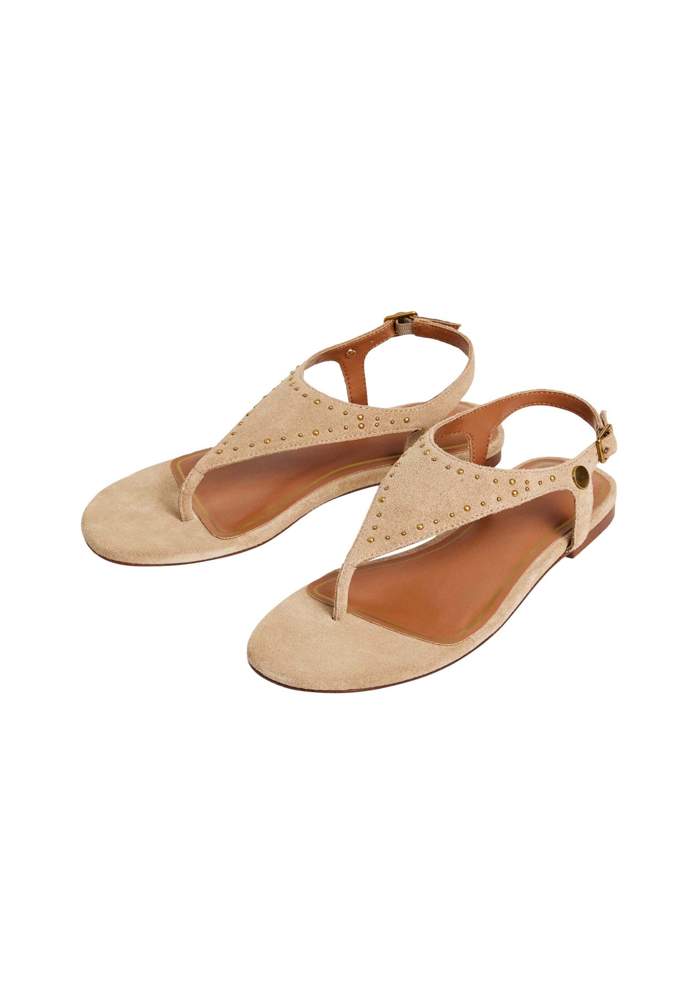 Sandalo di Pepe Jeans in beige