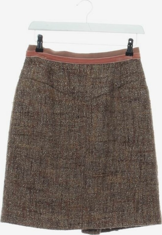 Marc Jacobs Skirt in XS in Mixed colors: front