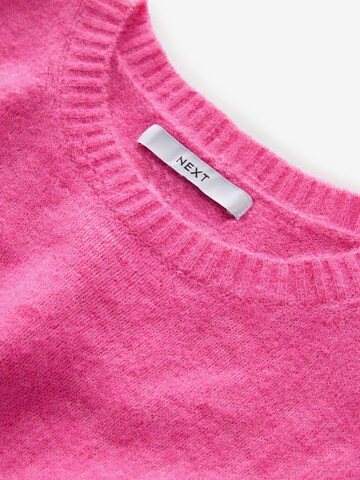 Next Sticktop in Pink