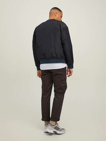 JACK & JONES Between-season jacket in Black