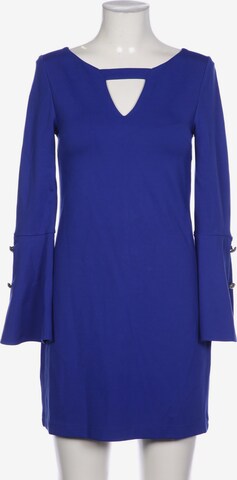 GUESS Dress in S in Blue: front