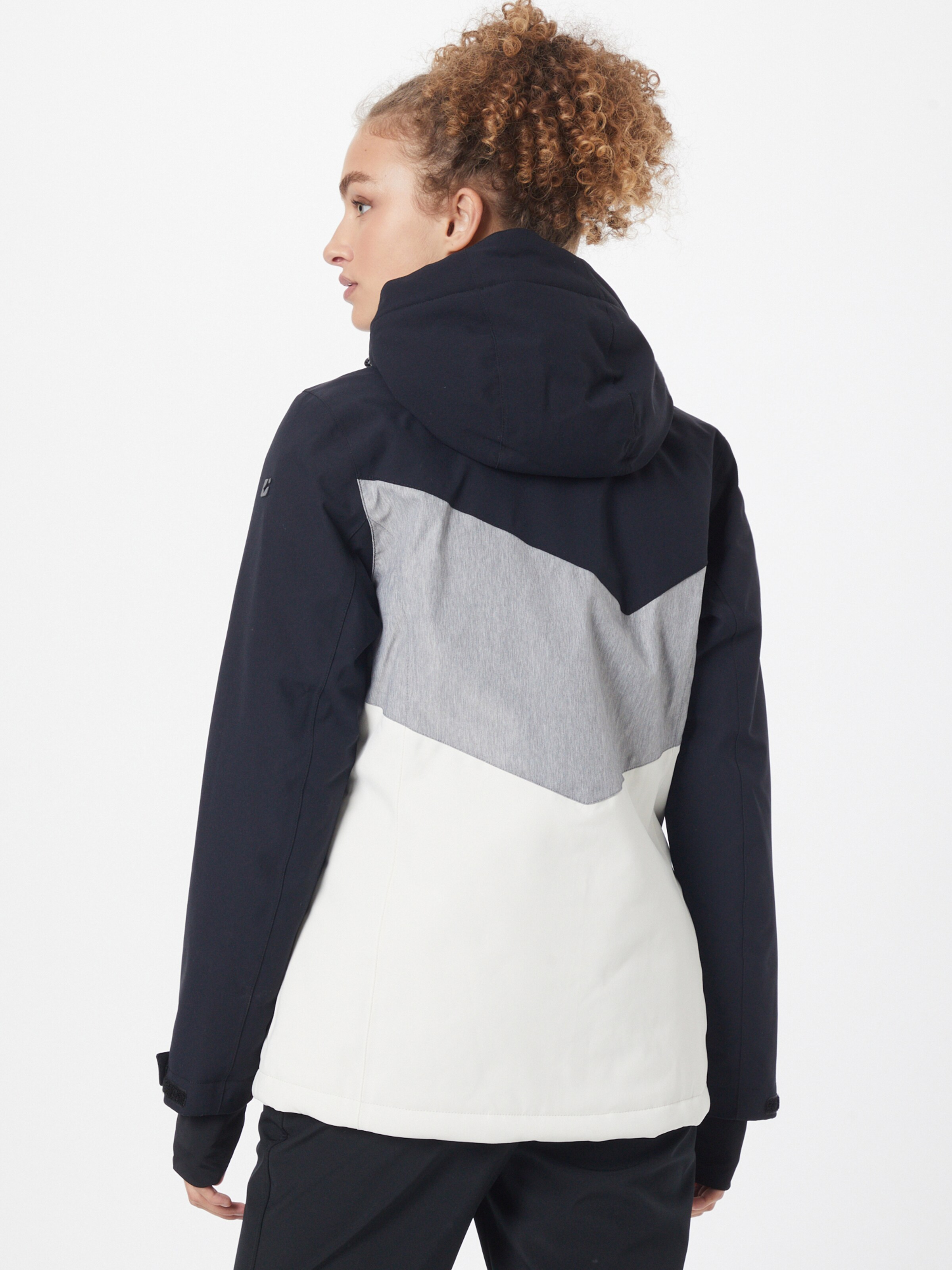 Frauen Sportarten KILLTEC Outdoorjacke in Mischfarben - HK57420 Frauen Sportarten KILLTEC Outdoorjacke in Mischfarben - HK57420