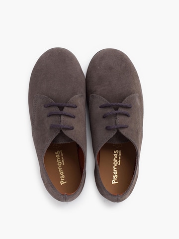 Chaussure basse Pisamonas en gris