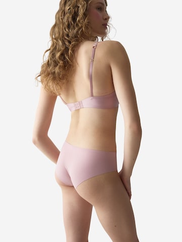 TRIUMPH Slip 'Smart Invisible' in Pink