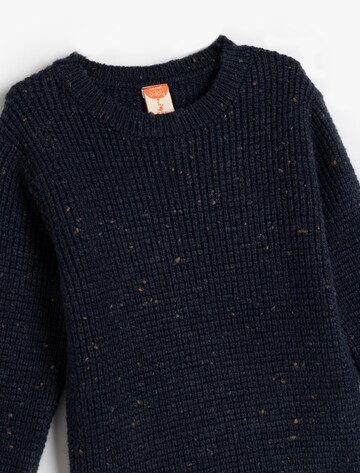 Koton Pullover in Blau