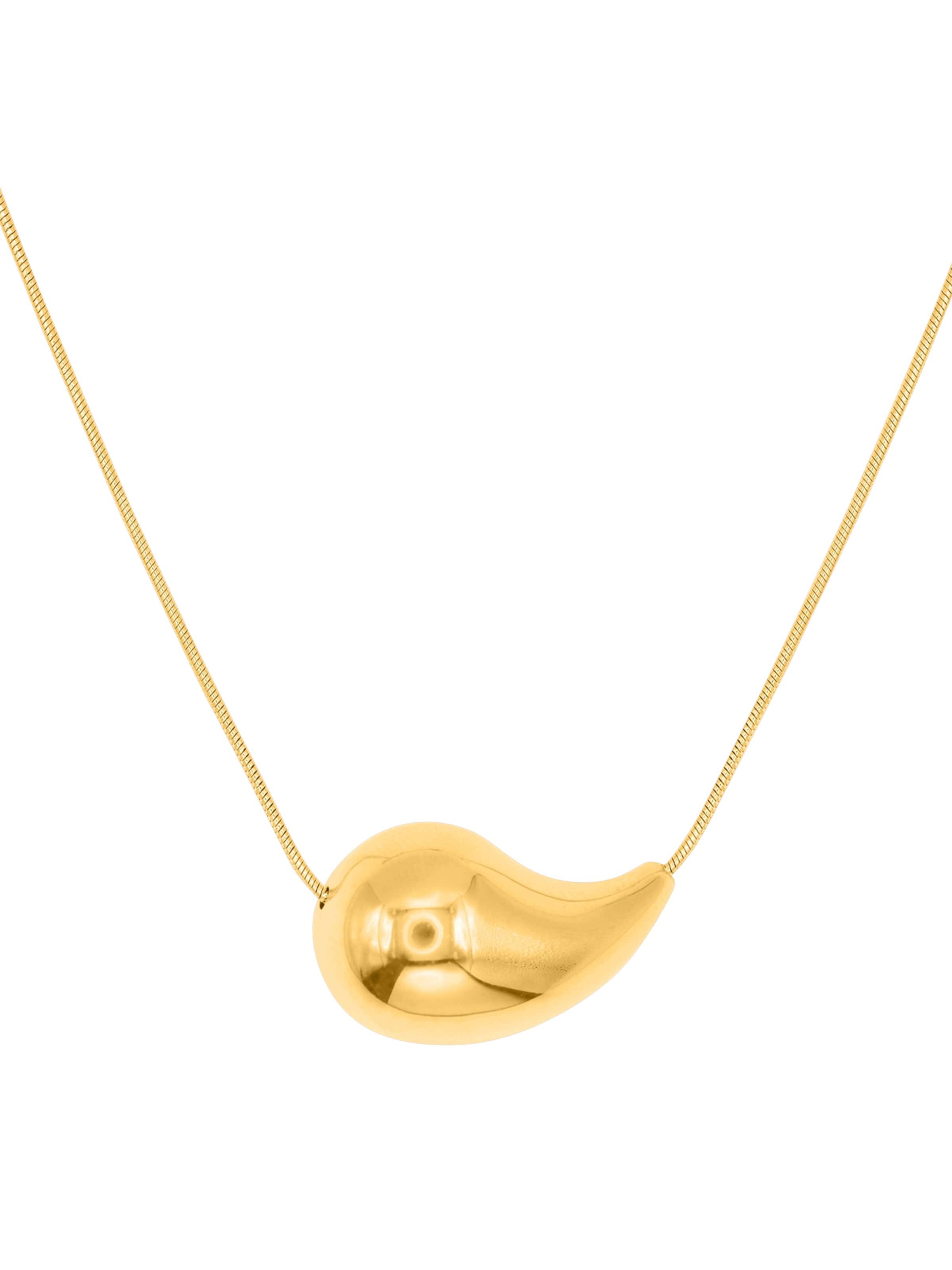 Heideman Kette ' Cypria ' in Gold