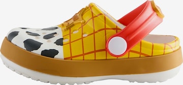 Next Avonaiset kengät 'Toy Story' värissä monivärinen: etupuoli