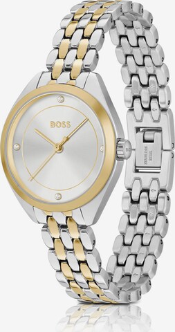 BOSS Uhr 'Mae ' in Gold