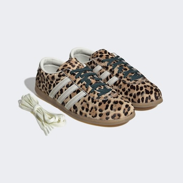 ADIDAS ORIGINALS Nízke tenisky 'Gazelle Pro' - Béžová