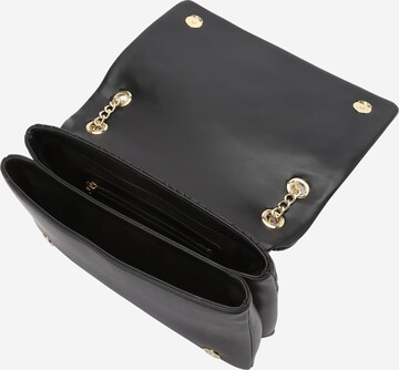 Sac bandoulière Love Moschino en noir