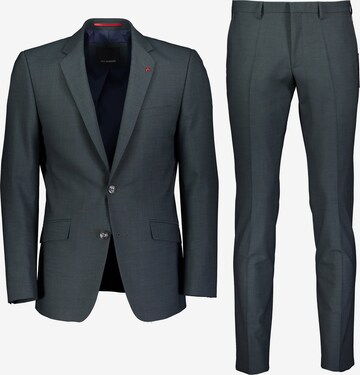 ROY ROBSON Suit in Green: front