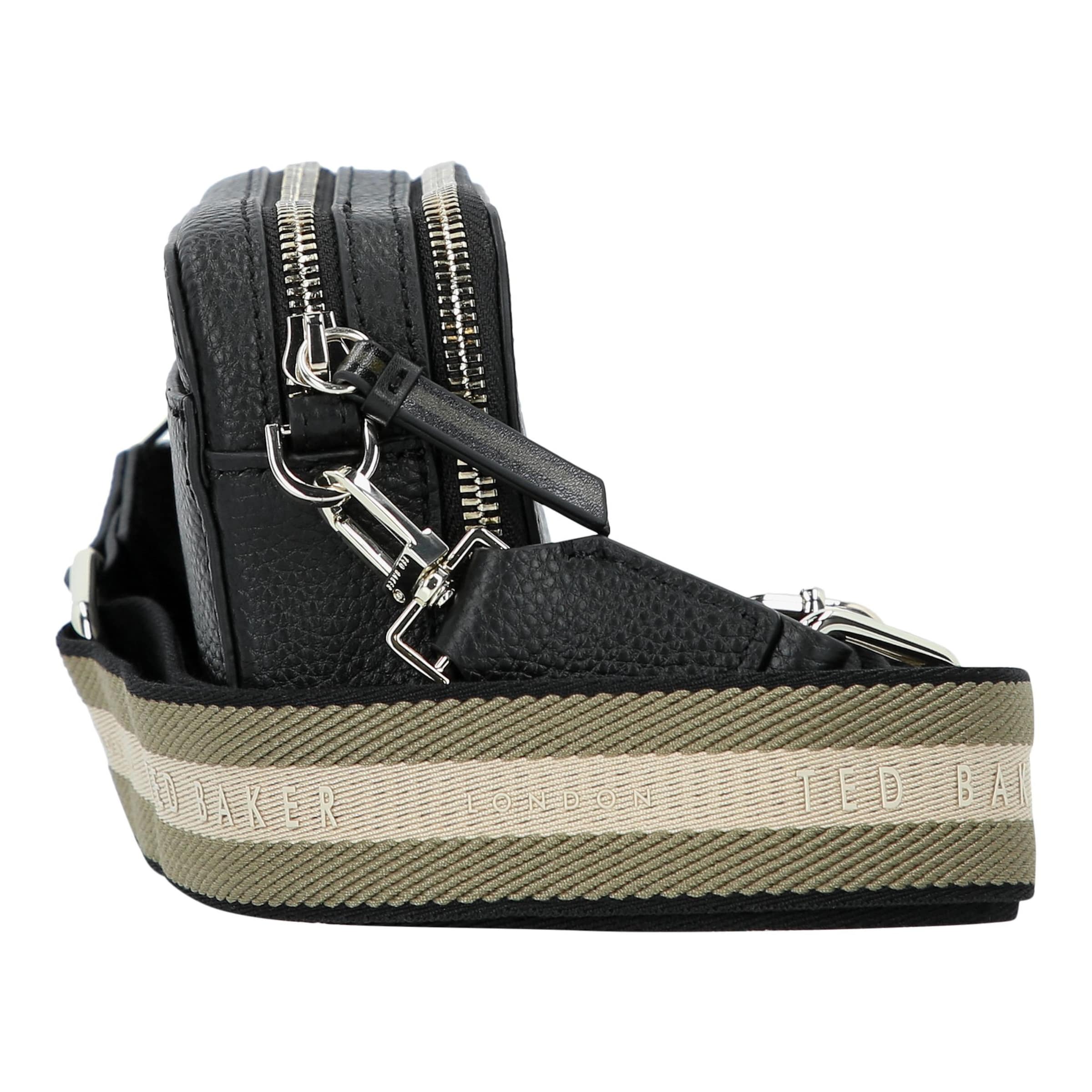 Ted Baker Crossbody bag 'Stunna' in Black