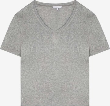 T-shirt Scalpers en gris : devant