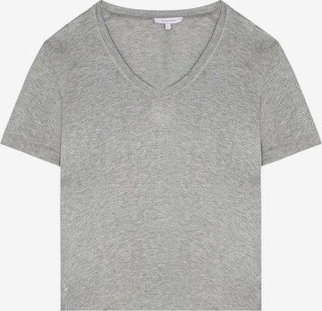 T-shirt Scalpers en gris : devant