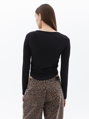 T-shirt OXXO en noir