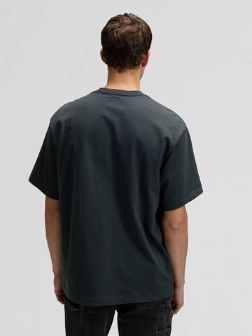 Lee Shirt in Black