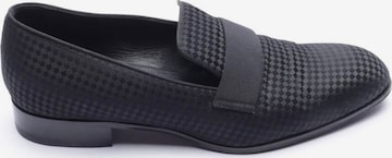 Louis Vuitton Flats & Loafers in 43 in Black: front