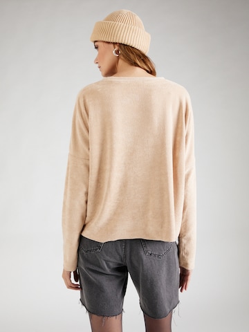 T-shirt 'Zadilo' LTB en beige