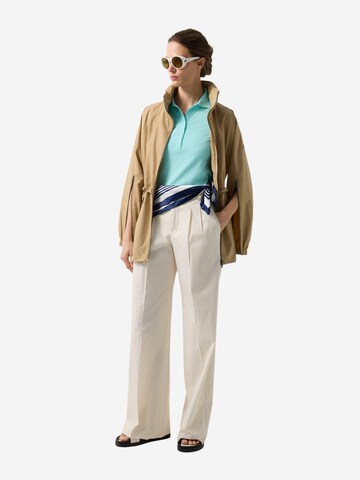 BOGNER Shirt 'Malika' in Blau