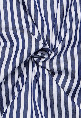 ETERNA Regular Fit Businesshemd in Blau