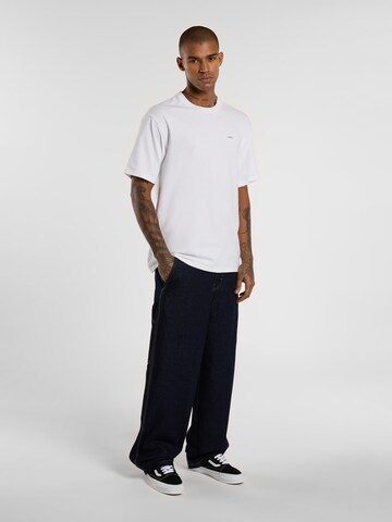 DICKIES Baggy Kapsáče 'MADISON' – černá