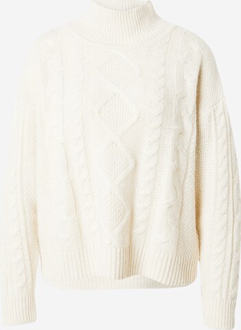 GAP Sweater in Beige: front