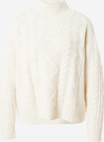 GAP Pullover in Beige: predná strana