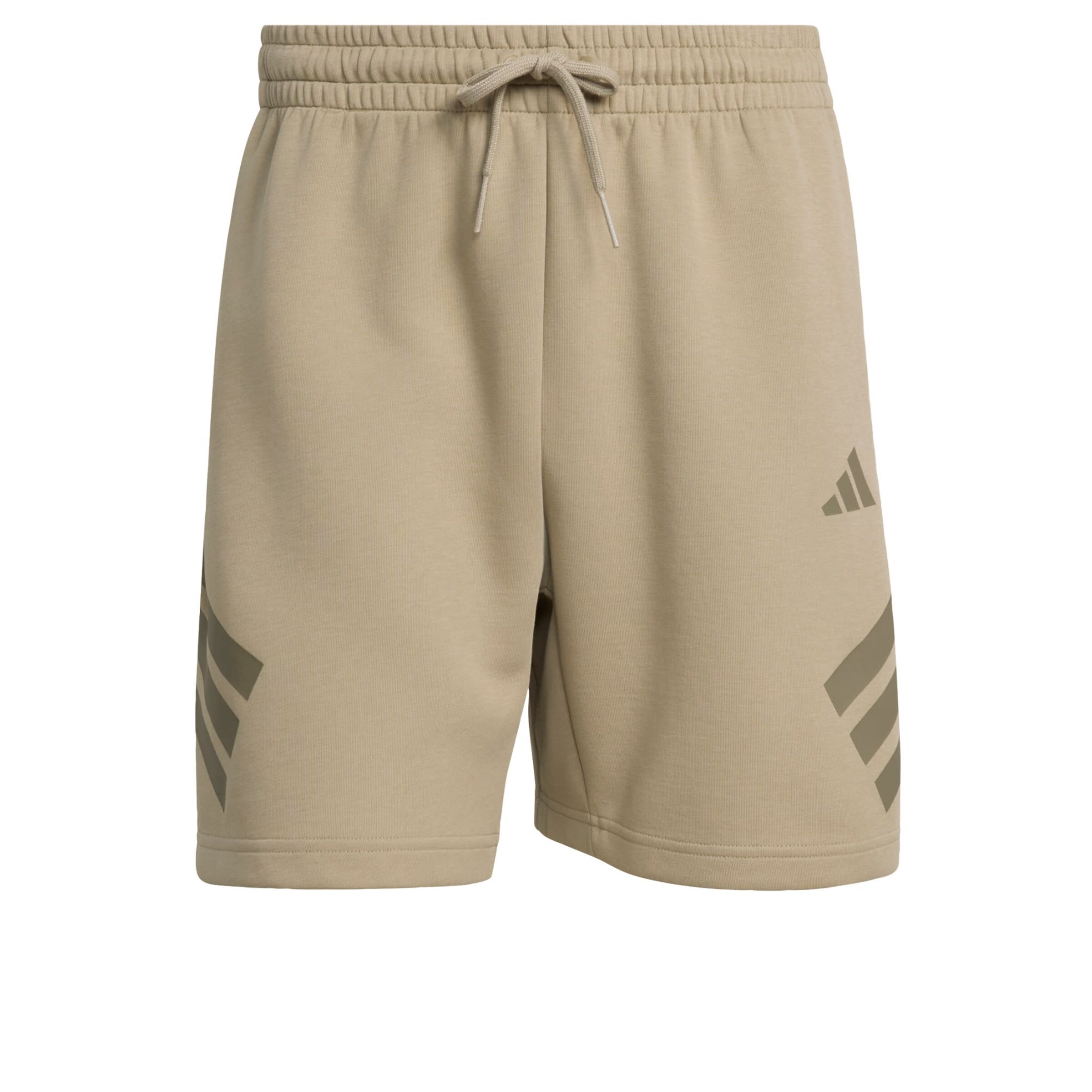 ADIDAS SPORTSWEAR - regular Pantalón deportivo 'Future Icons' en marrón