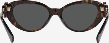 VERSACE Sunglasses '0VE4433U54108/87' in Brown