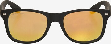 Urban Classics Sunglasses 'Likoma' in Black