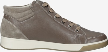 ARA Sneaker in Grau