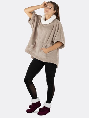 normani Pullover 'Merlo' in Beige