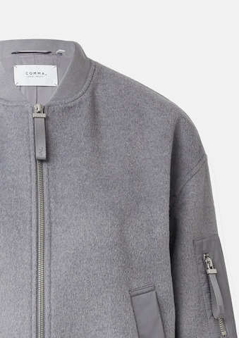 comma casual identity Costume jacket in Grey