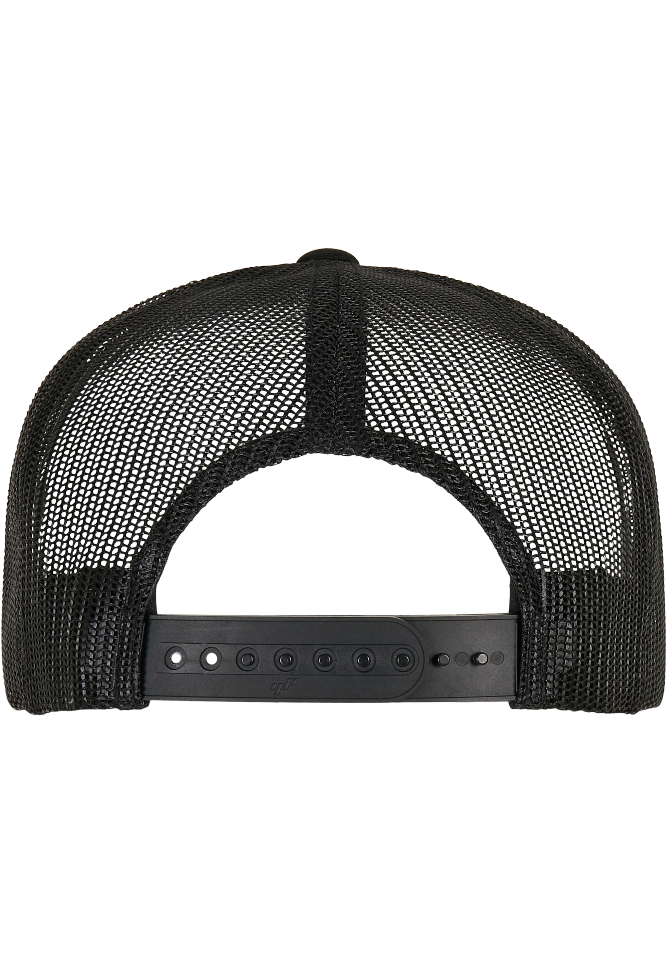 Flexfit Pet in Zwart