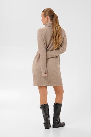 Robe Kaffe en beige