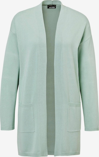 Goldner Knit cardigan in S in Mint, Item view
