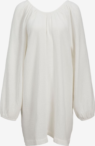 Robe 'JXPia' JJXX en blanc : devant