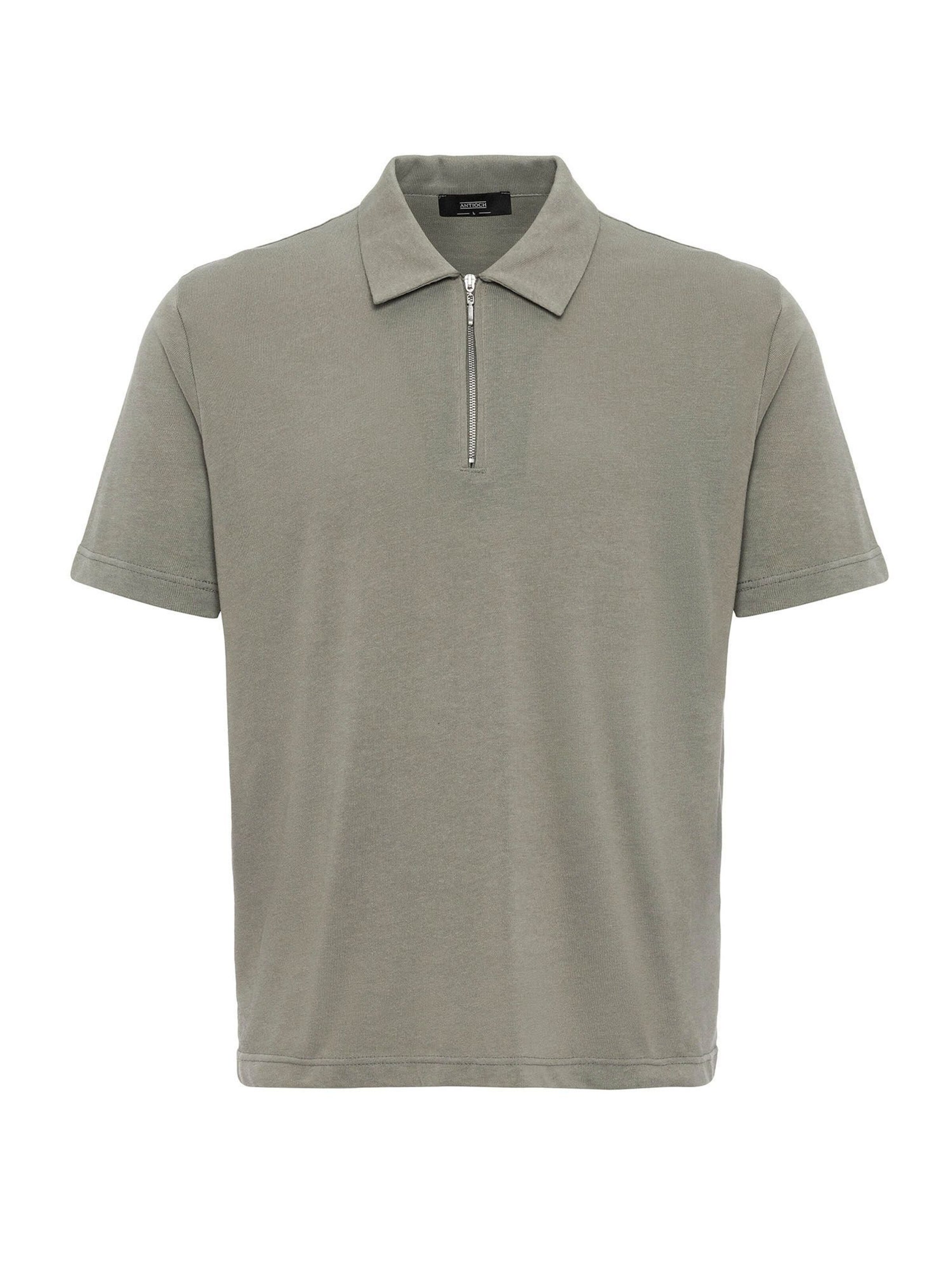 Antioch Särk, värv roheline