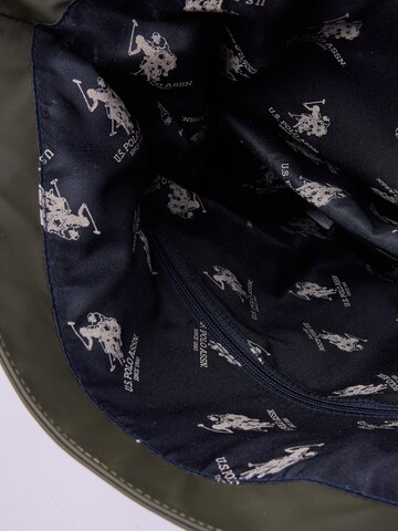 U.S. POLO ASSN. Backpack in Green