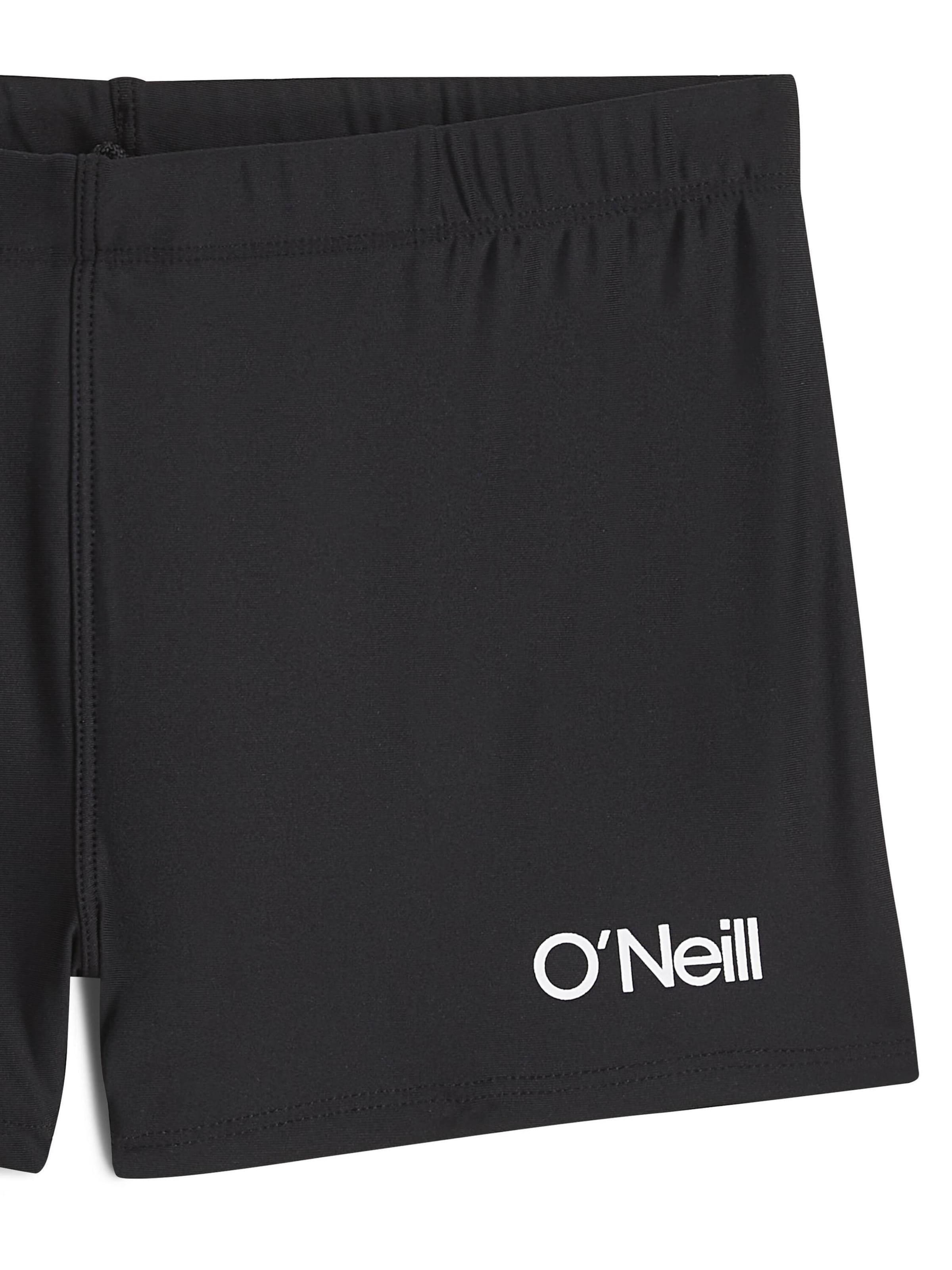 Pantaloncini da bagno 'Racer' di O'NEILL in nero