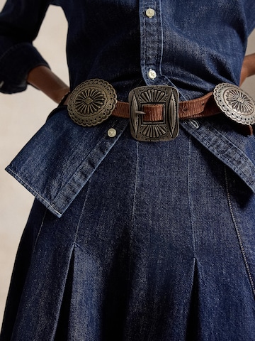 Polo Ralph Lauren Hame värissä sininen