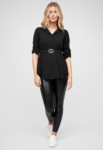 Cloud5ive Blouse in Black