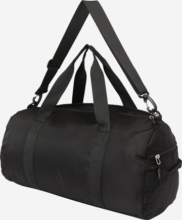 Sac de sport 'Clarissa' ABOUT YOU en noir : devant