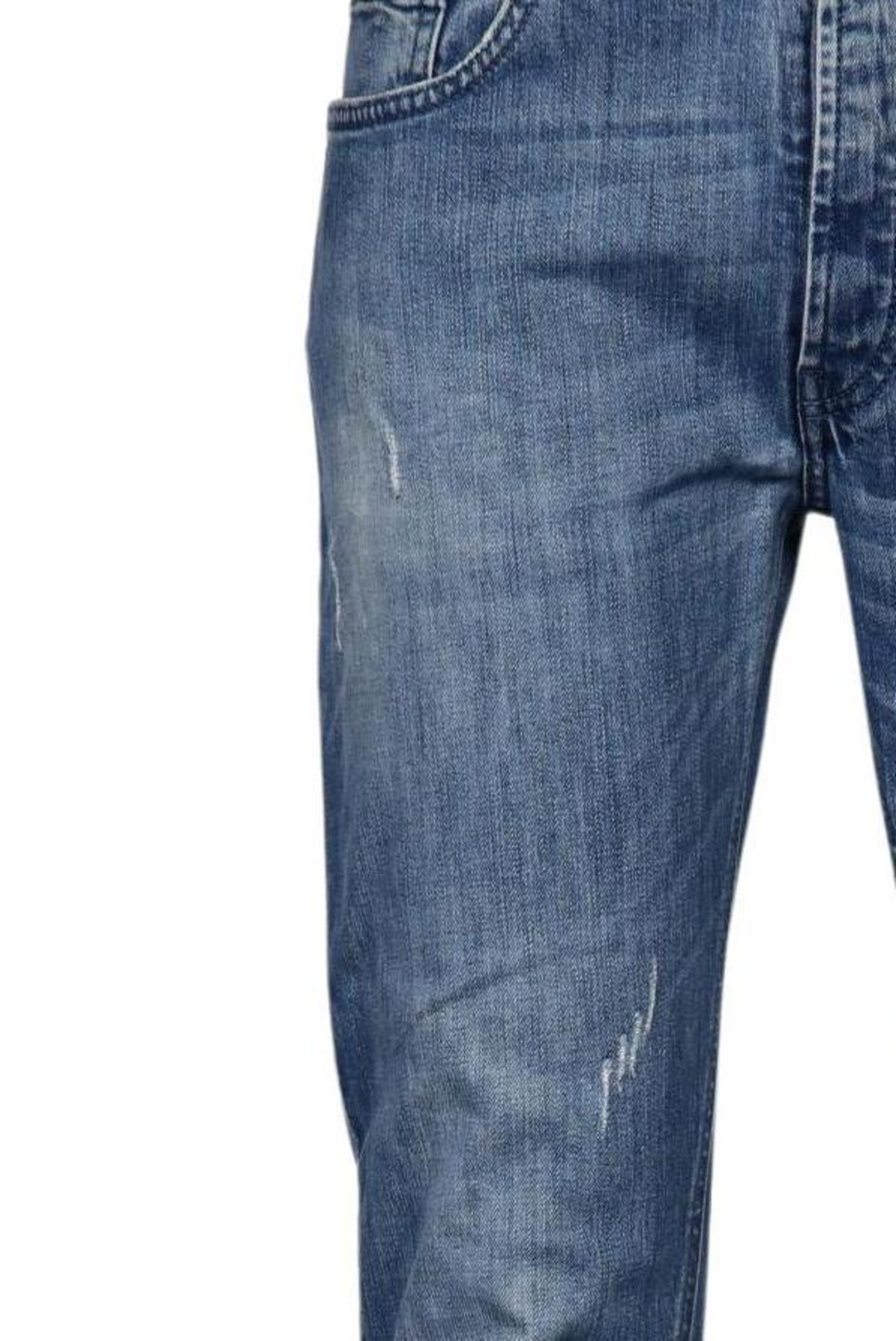 Tod's Jeans 30 in Blau