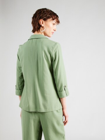 VERO MODA Blazers 'JESMILO' in Groen