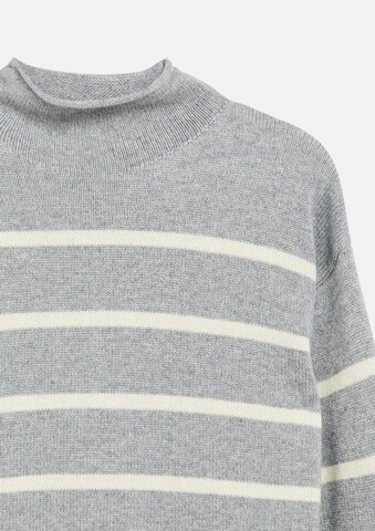 s.Oliver - Jersey en gris