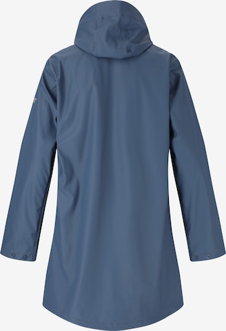 Weather Report Regenjacke 'Petra Jr.' in Blau