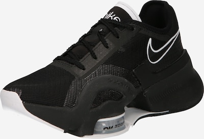 Pantofi sport 'Air Zoom SuperRep 3' NIKE pe negru / alb, Vizualizare produs