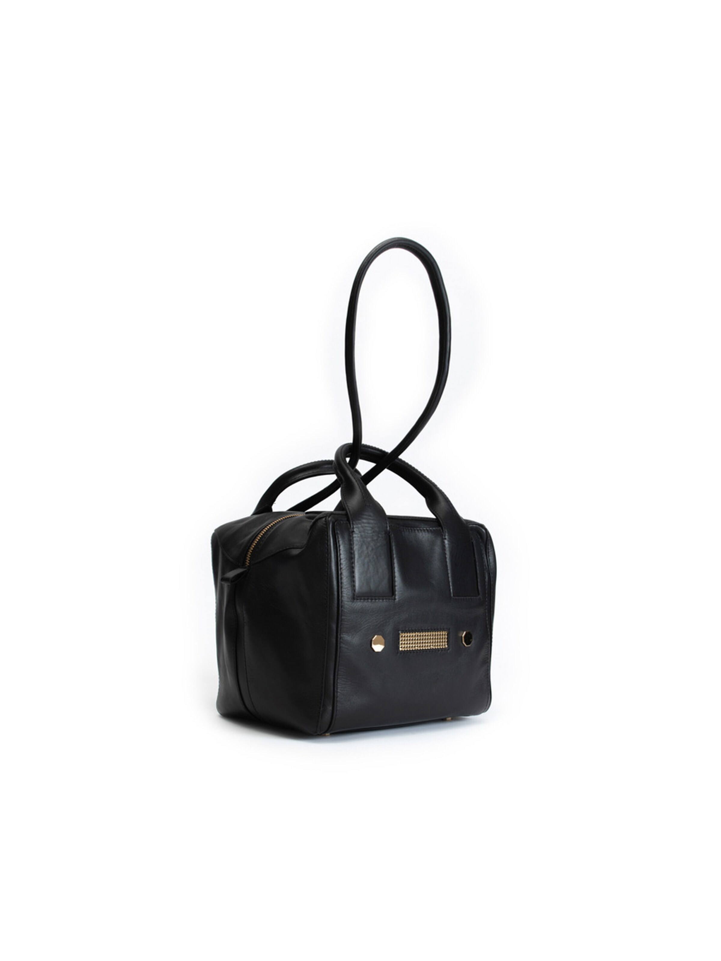 Clio Handbag 'PYGMALION DAILY' in Black